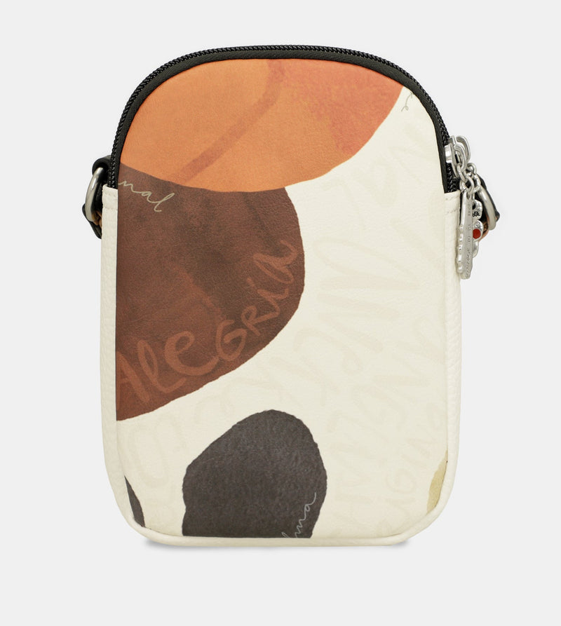 Anekke Mini oval crossbody bag Alma Envío gratis