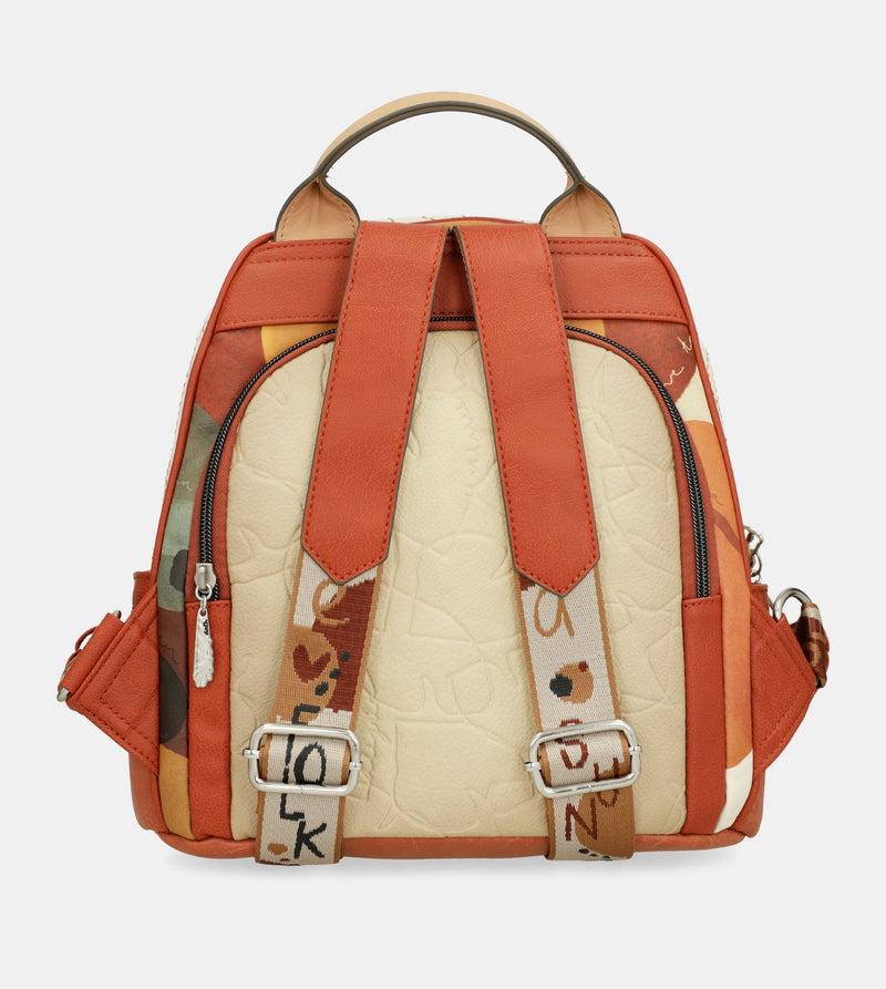 Anekke Anti-theft backpack Alma COMPRAR AHORA