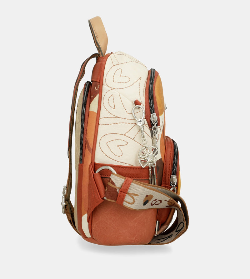 Anekke Anti-theft backpack Alma COMPRAR AHORA