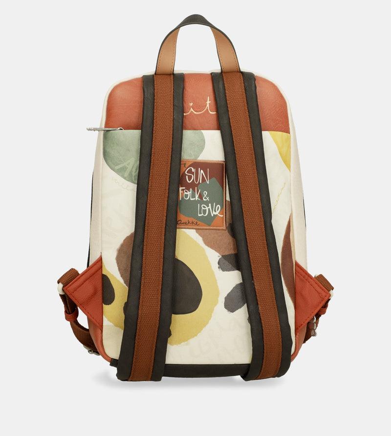 Anekke Medium backpack Alma Últimos 2 días