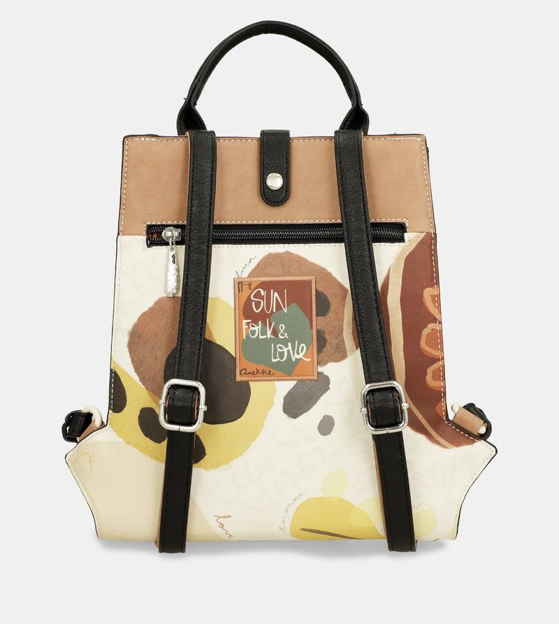 Anekke Square backpack Alma Último día