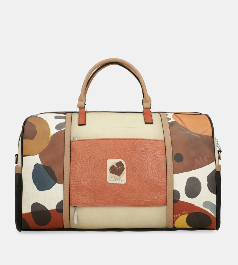 Anekke Travel bag Alma Promoción por tiempo limitado
