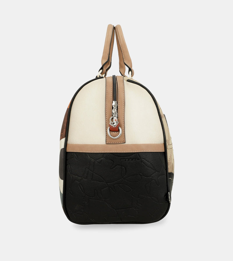 Anekke Travel bag Alma Promoción por tiempo limitado