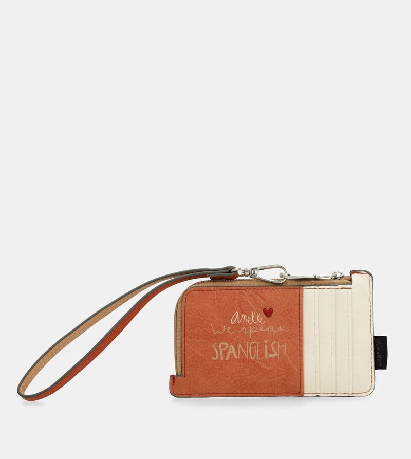 Anekke Original cardholder Alma Oferta especial de fábrica