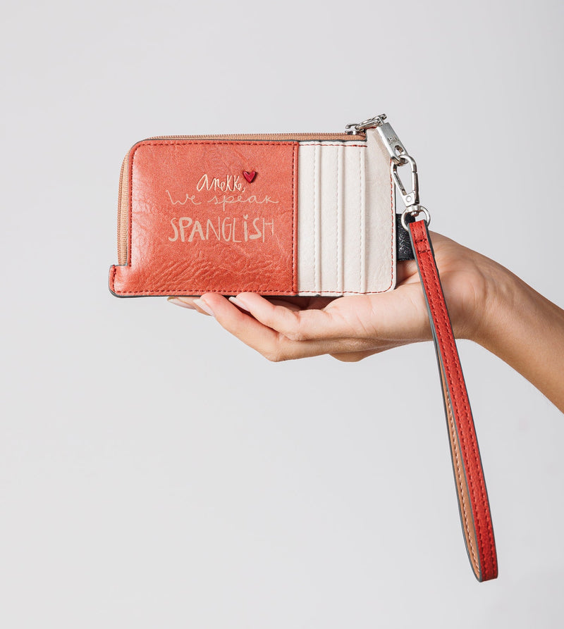 Anekke Original cardholder Alma Oferta especial de fábrica