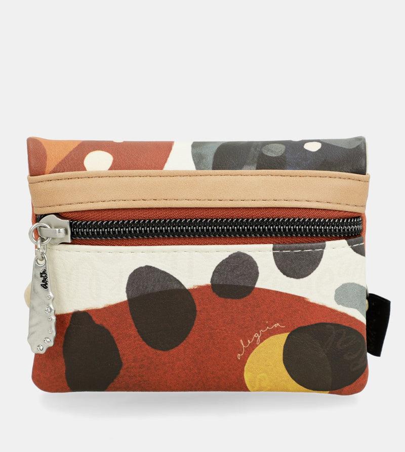 Anekke Flap wallet Alma Solo queda un día