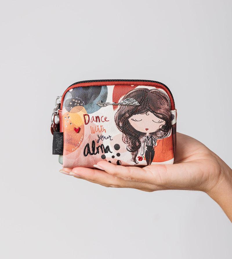 Anekke Small wallet Alma Superdescuento