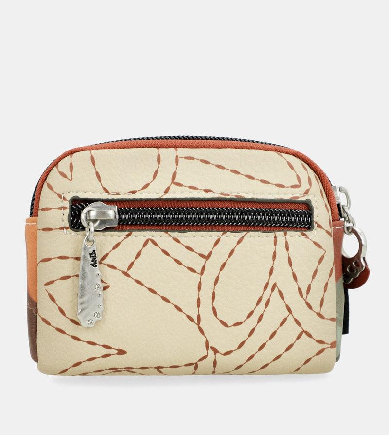 Anekke Small wallet Alma Superdescuento
