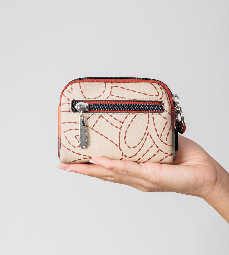 Anekke Small wallet Alma Superdescuento