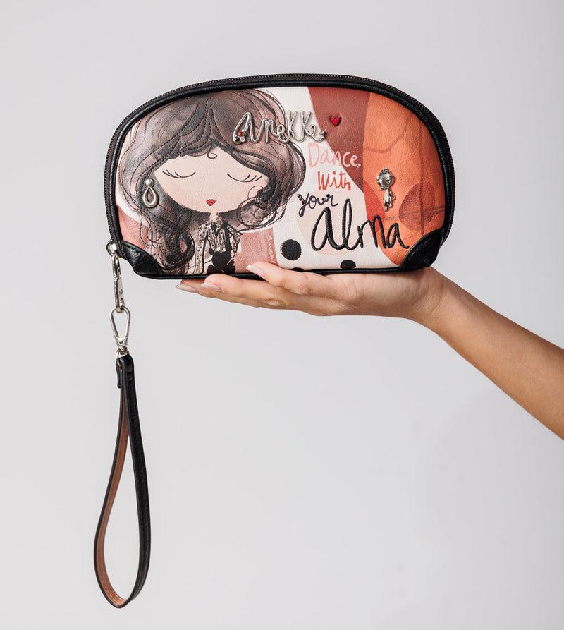 Anekke RFID pouch Alma Grandes descuentos