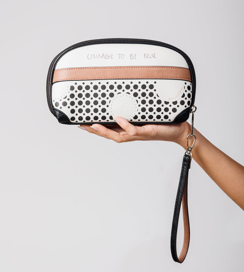 Anekke RFID pouch Alma Grandes descuentos