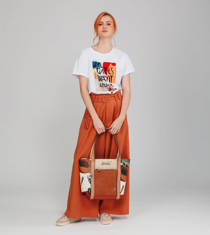 Anekke Shopping bag Alma Limitado a 3 días
