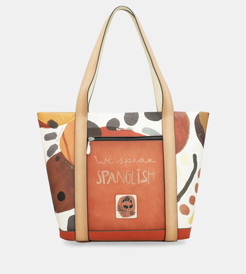 Anekke Shopping bag Alma Limitado a 3 días