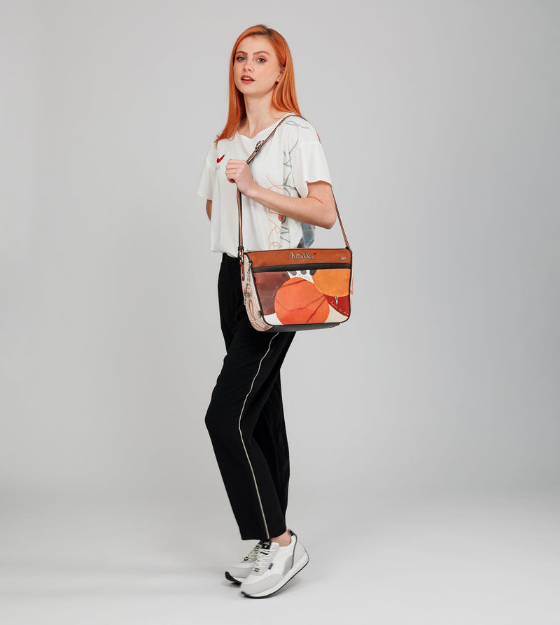 Anekke Large crossbody bag Alma Precios de Black Friday