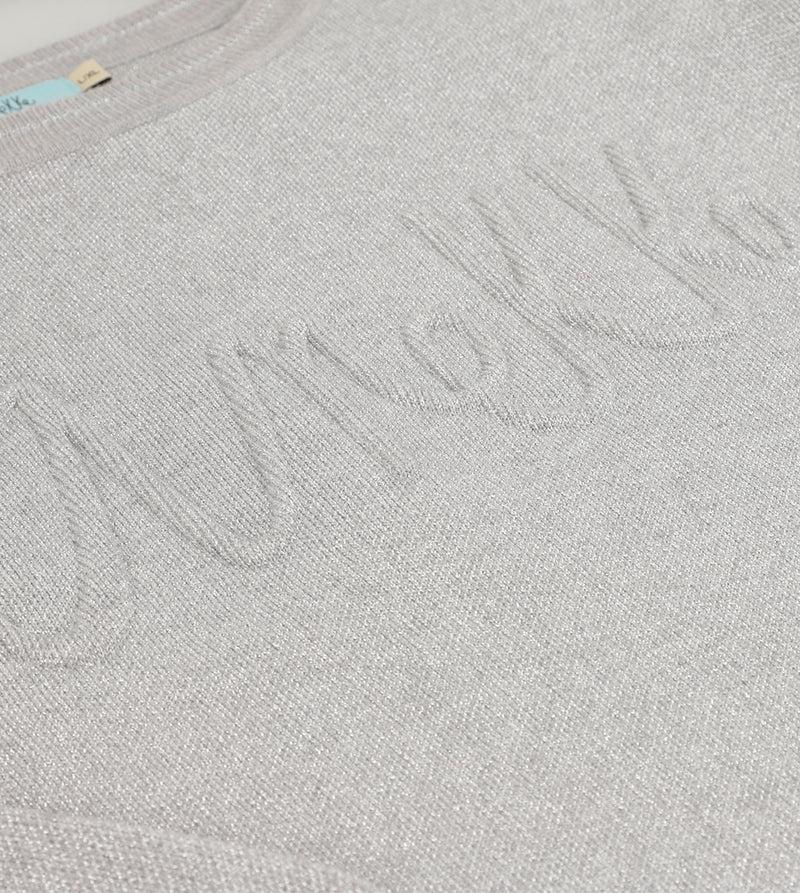 Anekke Gray Contemporary Sweater 2025