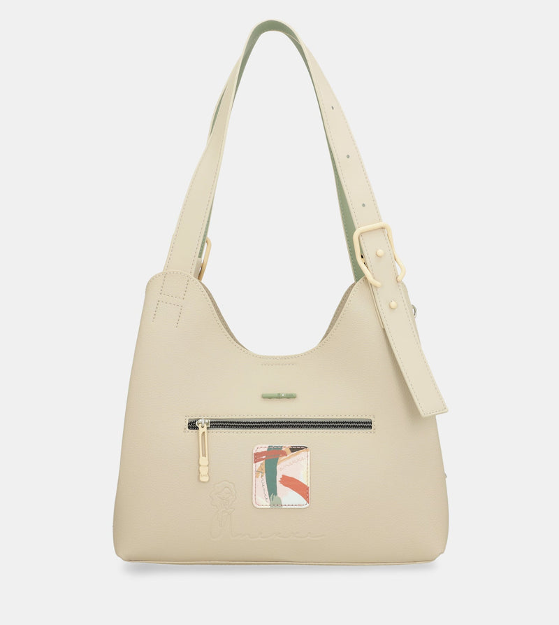 Anekke Shoulder bag with 2 handles Alma Rebajas baratas