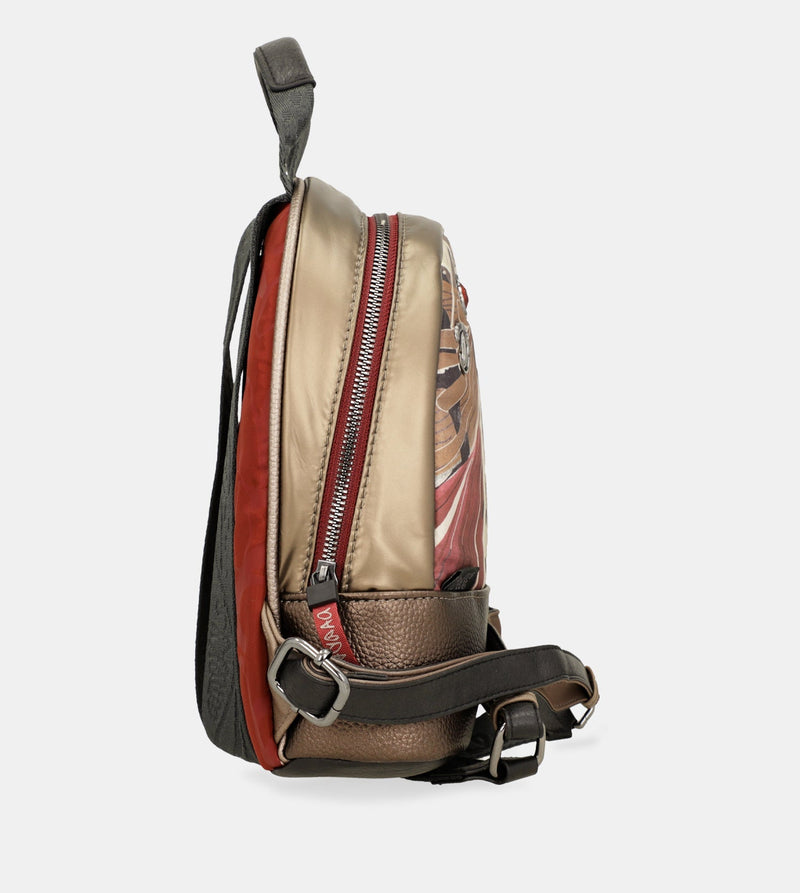 Anekke Imaginary small backpack Rebajas de fábrica