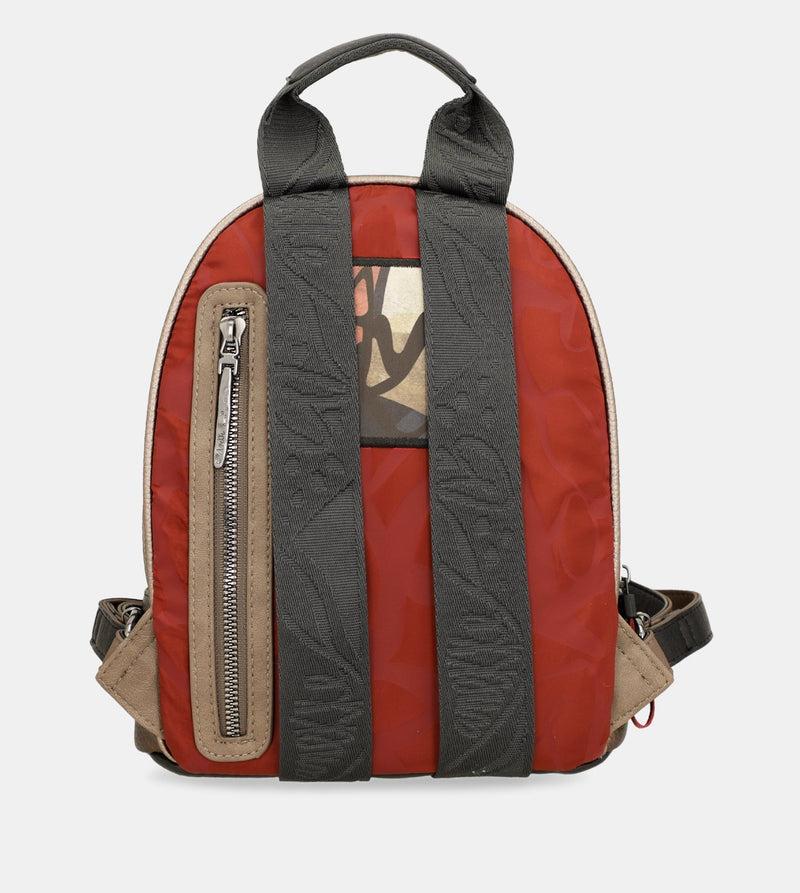 Anekke Imaginary small backpack Rebajas de fábrica