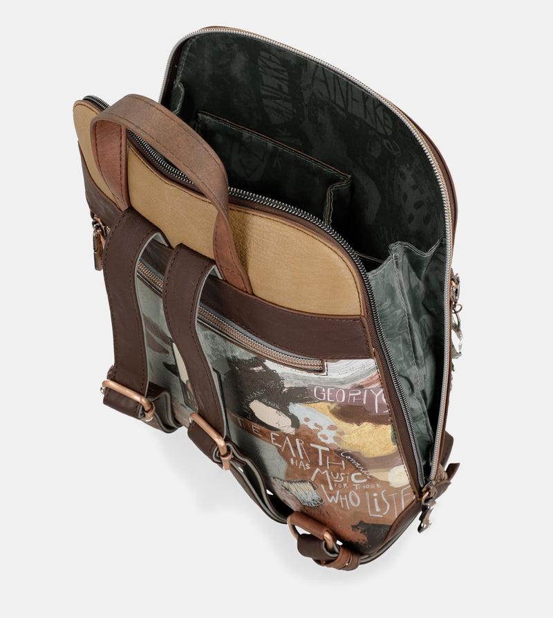 Anekke Core medium backpack for leisure use Descuento