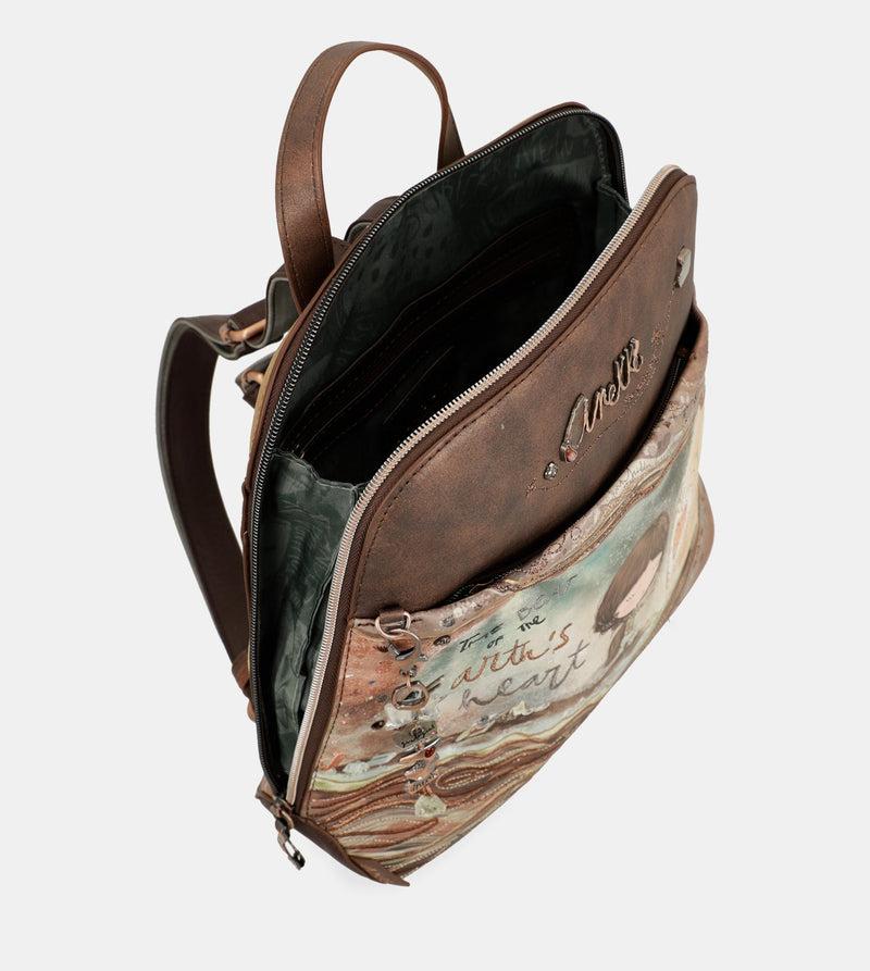 Anekke Core medium backpack for leisure use Descuento