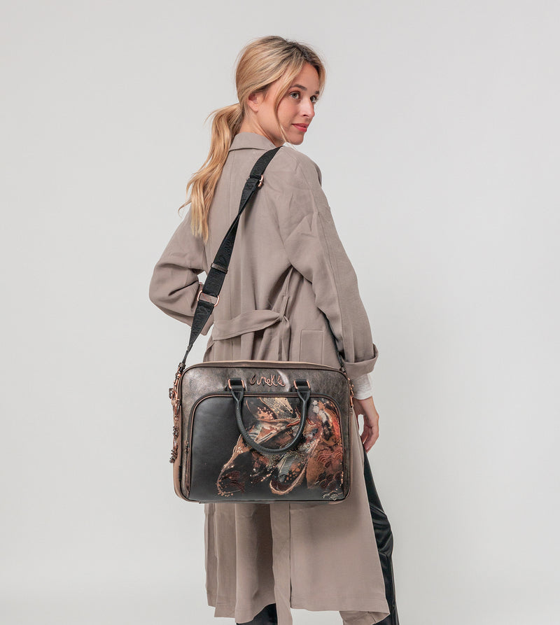 Anekke Wings briefcase Tienda