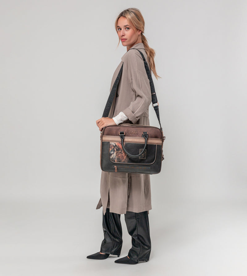 Anekke Wings briefcase Tienda