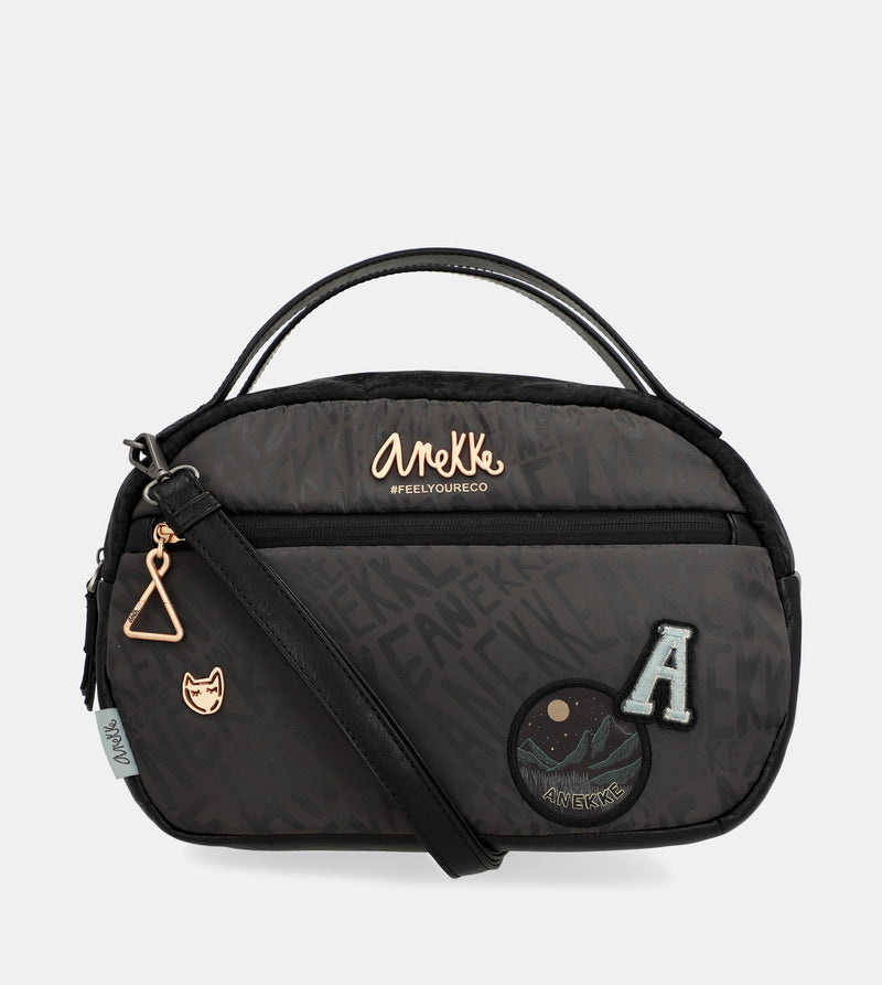 Anekke Nature Woods shoulder bag with two handles Tienda