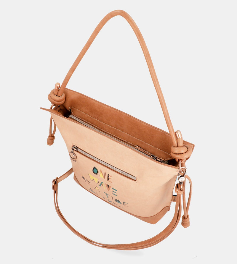 Anekke Sunrise Shoulder bag with shoulder strap Liquidación