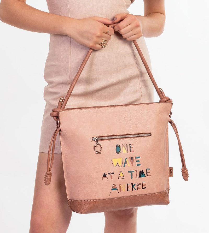 Anekke Sunrise Shoulder bag with shoulder strap Liquidación