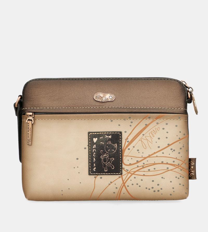Anekke Wings medium crossbody bag Rebajas online