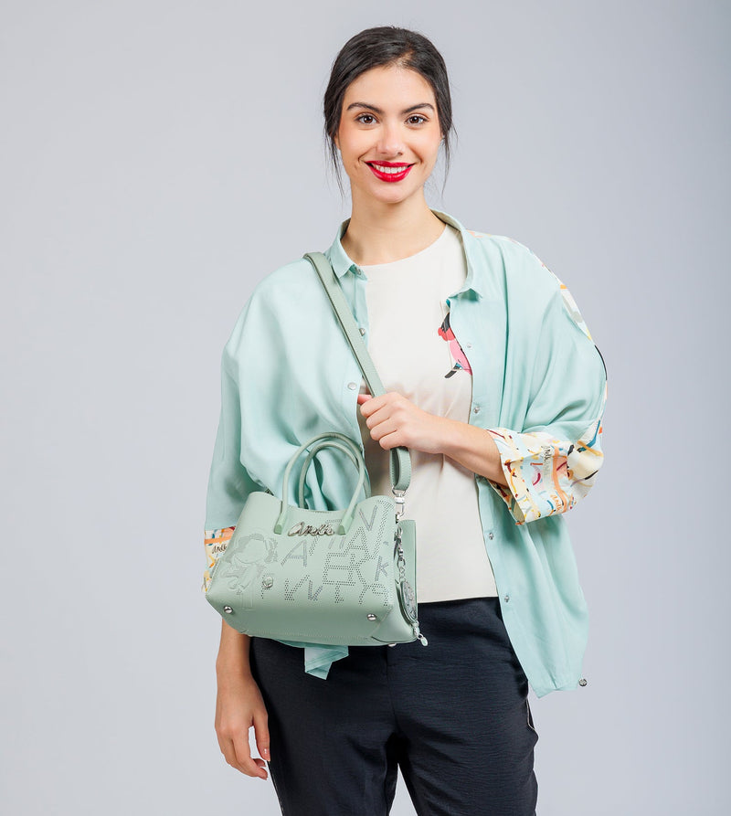 Anekke Medium handbag Alma Envío gratis
