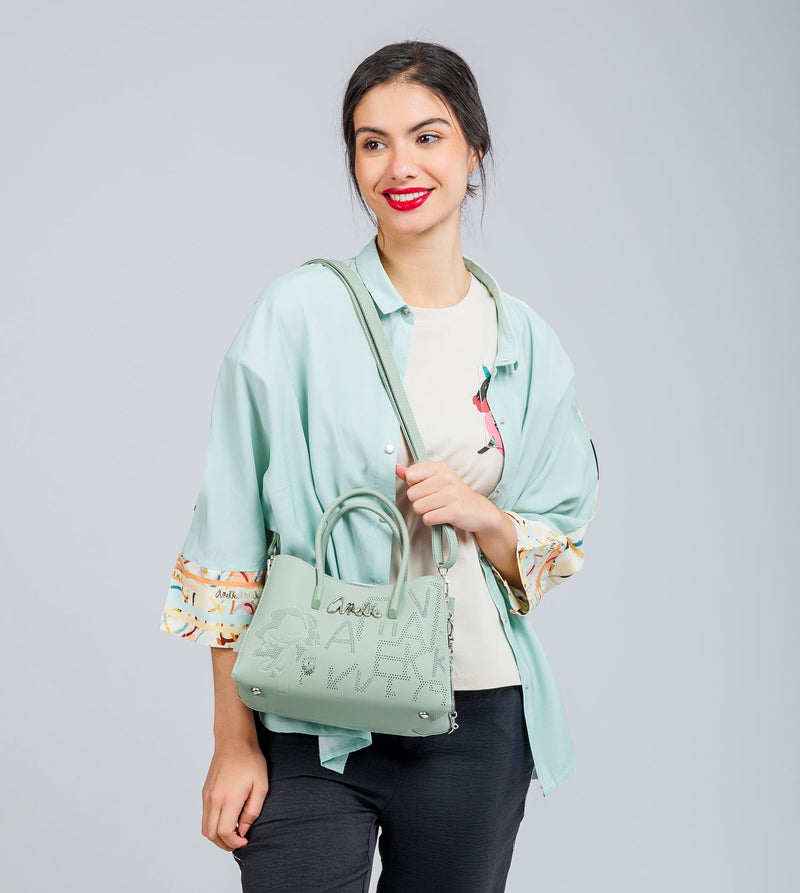 Anekke Medium handbag Alma Envío gratis