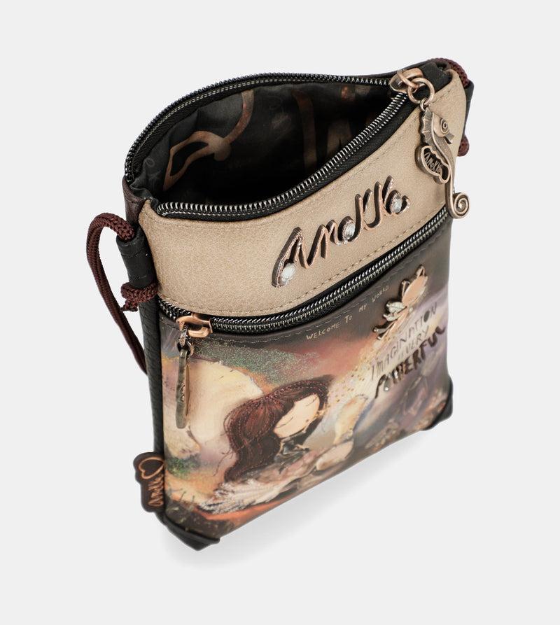 Anekke Dreamverse mini crossbody bag Últimos 3 días