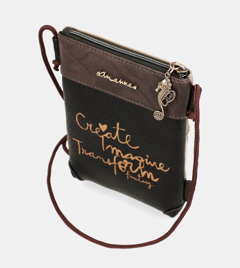 Anekke Dreamverse mini crossbody bag Últimos 3 días