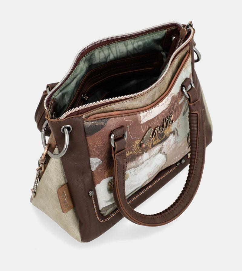 Anekke Outer doctor bag ÚLTIMAS EDICIONES
