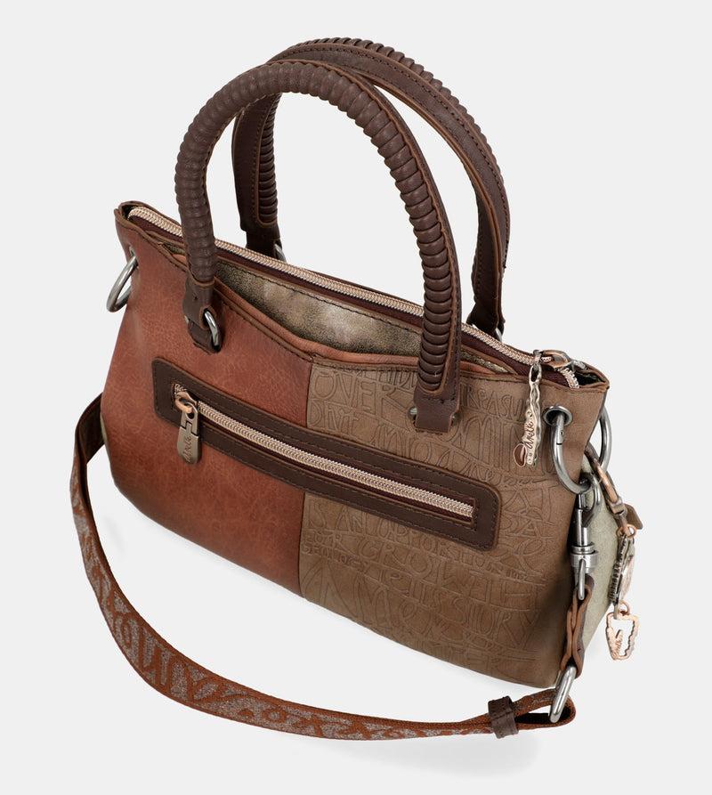 Anekke Outer doctor bag ÚLTIMAS EDICIONES