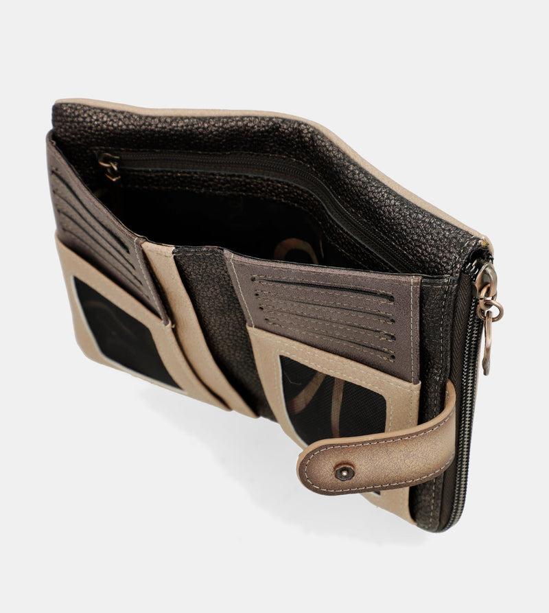 Anekke Dreamverse RFID wallet Último día