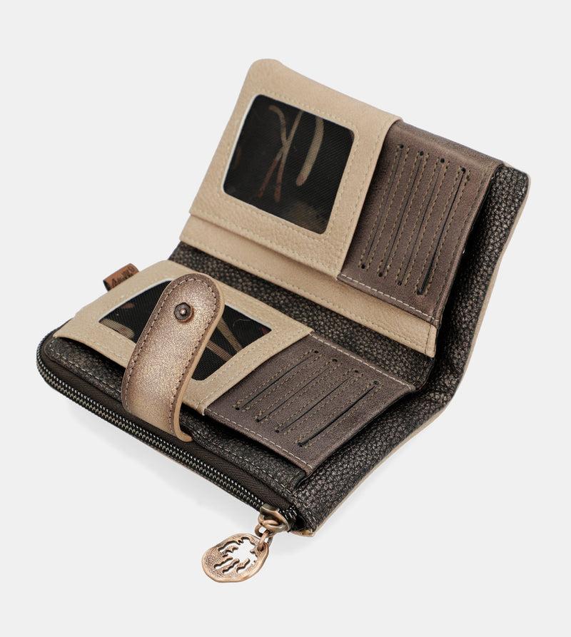 Anekke Dreamverse RFID wallet Último día
