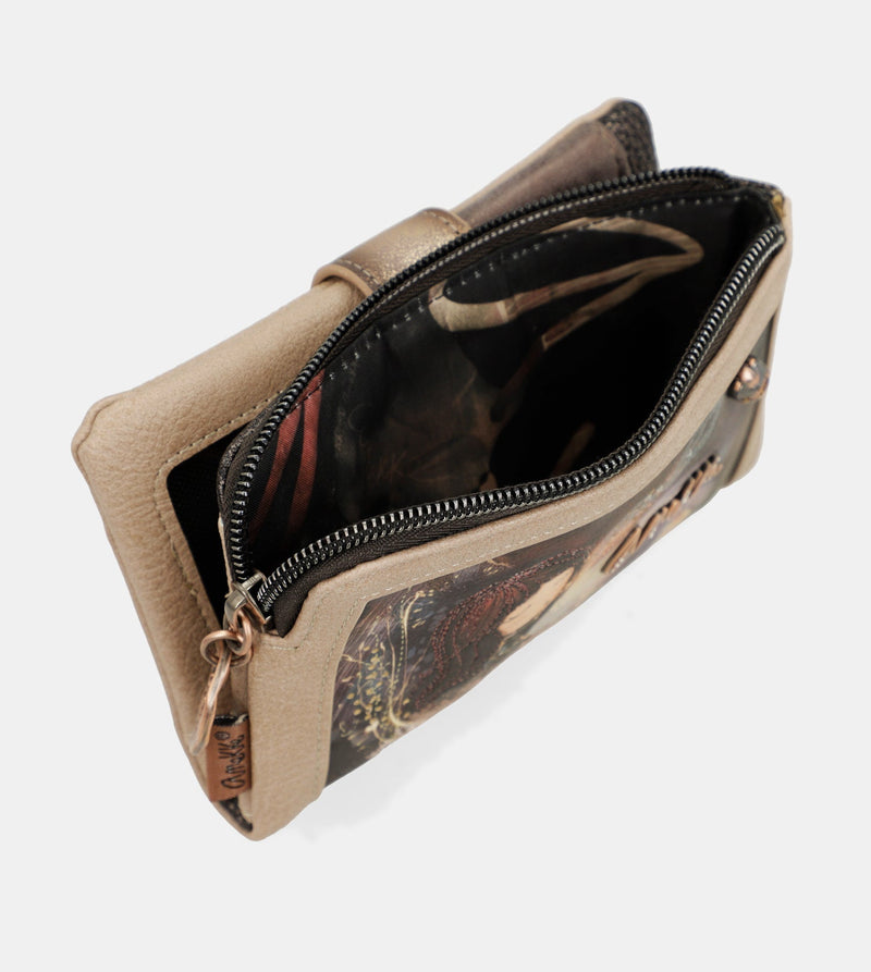Anekke Dreamverse RFID wallet Último día