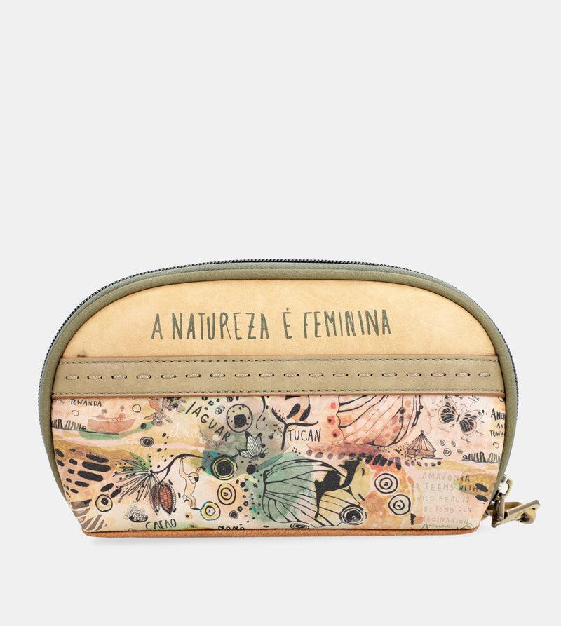 Anekke Amazonia RFID wallet Promoción trimestral