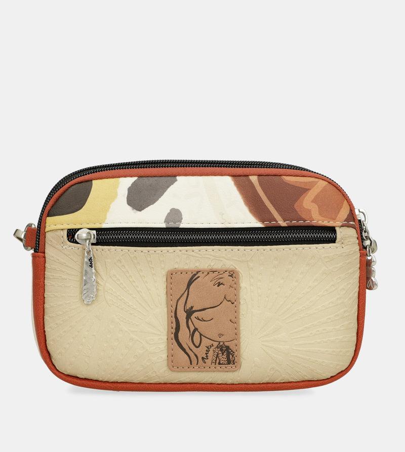 Anekke Small crossbody bag Alma Libre de impuestos