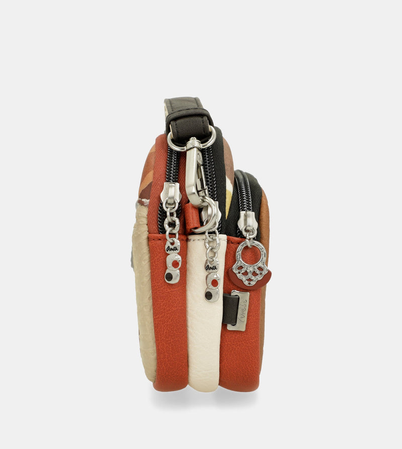 Anekke Small crossbody bag Alma Libre de impuestos
