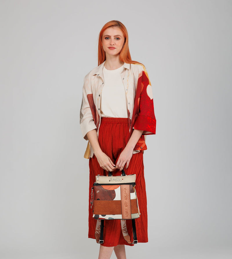 Anekke Medium backpack Alma Descuentos del mes