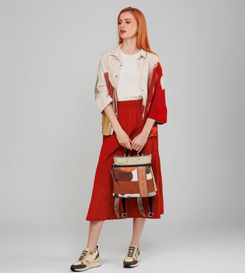 Anekke Medium backpack Alma Descuentos del mes