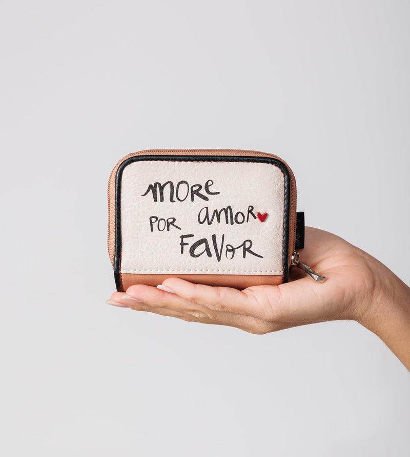 Anekke Small RFID wallet Alma Última moda