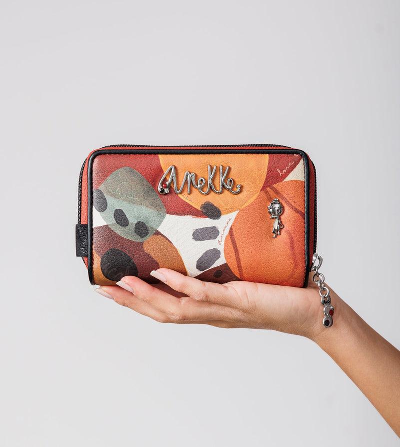 Anekke Medium wallet Alma Descuento por venta flash
