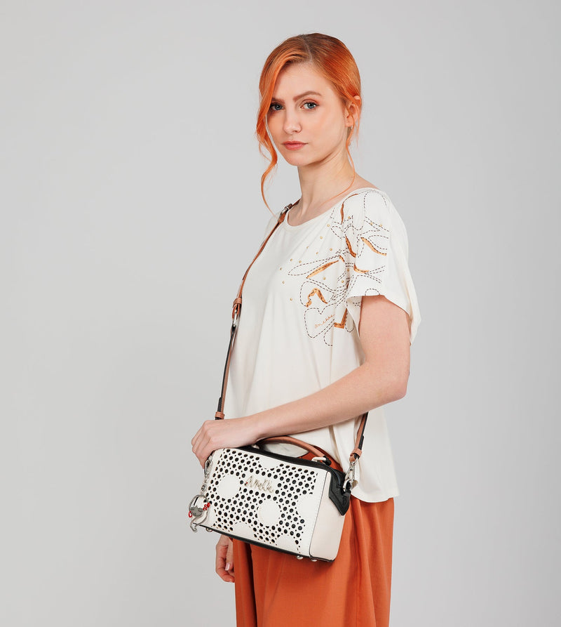 Anekke Doctor-style bag Alma Ofertas especiales