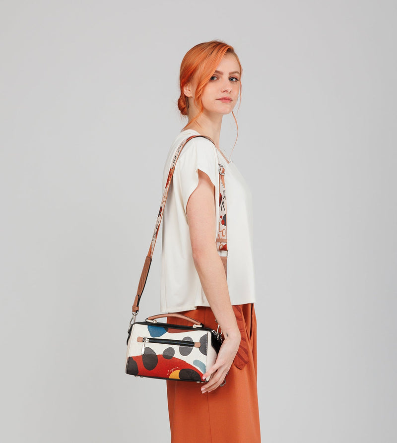 Anekke Doctor-style bag Alma Ofertas especiales