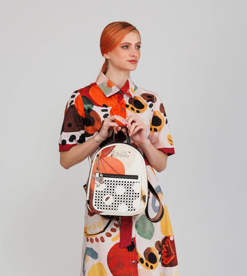 Anekke Medium walking backpack Alma Rebajas de fin de temporada
