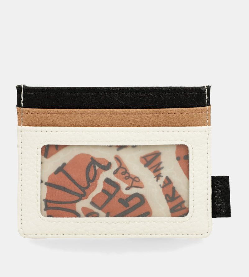 Anekke Small cardholder Alma Precio ultrabajo